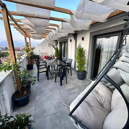 شقة And Sea View Magnificent Historical House