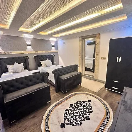 شقة And Sea View Magnificent Historical House *