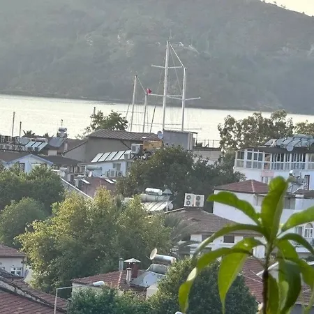 And Sea View Magnificent Historical House * فتحية