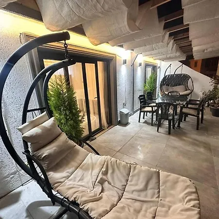 And Sea View Magnificent Historical House Fethiye