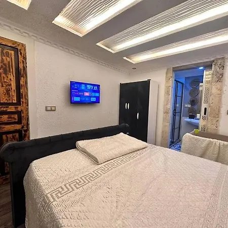 Appartement And Sea View Magnificent Historical House *